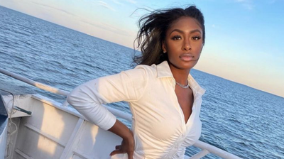 Lauren Smith-Fields: Two police officers suspended over investigation into death of two Black women