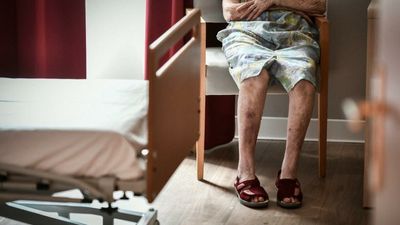 Boss of French retirement home group sacked after patient abuse allegations