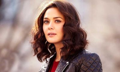 Bollywood: Wishes pour in from Bollywood for birthday girl Preity Zinta!