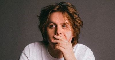 Lewis Capaldi announces first solo headline gig of 2022 as he gears up for new album launch