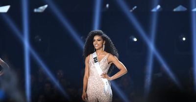Former Miss Universe Ireland pens heartbreaking tribute to 'friend and sister' Cheslie Kryst after tragic death