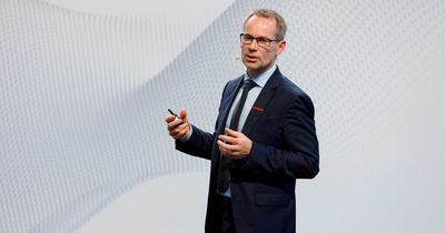 New chief executive appointed at Tharsus Group to drive next phase of growth
