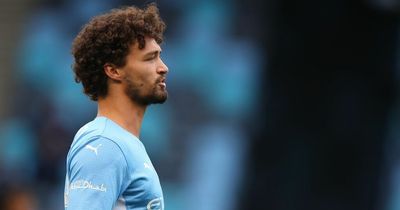 Philippe Sandler set for Man City transfer exit amid Feyenoord talks