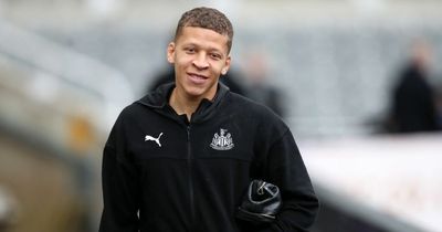 Newcastle United fans have transfer theory amid Nottingham Forest deadline day link