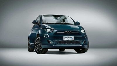 December Plug-In Sales At Record 13% In Italy Amid Market Crisis