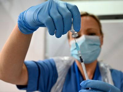 Number of unvaccinated NHS staff ‘grossly overestimated’ due to data collection issues