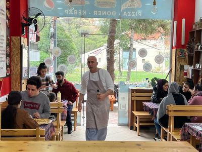 Albania: Afghan women start eatery to help refugees feel at home