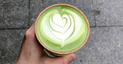 Dublin cafe introduces edible coffee cups in unique sustainability bid