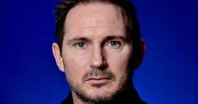 Frank Lampard first words as Everton manager as backroom team confirmed