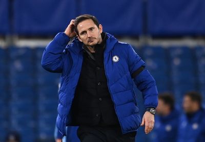 Win football matches and win over the fans: Frank Lampard’s to-do list at Everton