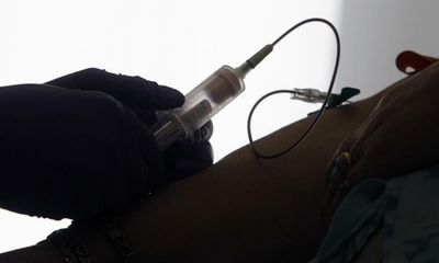 NHS cancer patients to get pioneering genetic test to find best treatments