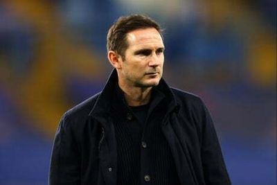 Everton confirm Frank Lampard as new manager as Chelsea legend makes return to dugout