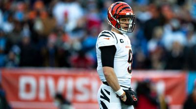 Bengals Coach Zac Taylor Comments on 2020 Draft Trade Rumor