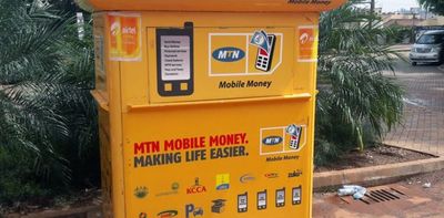 Mobile money service quality: what's important to customers in Ghana