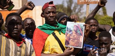 After a fourth coup in West Africa, it's time to rethink international response