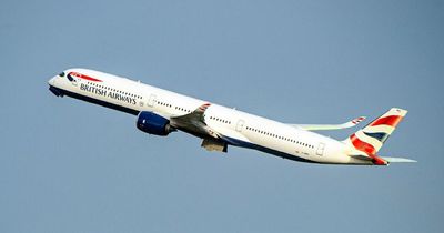 British Airways announces huge new flight changes as free snacks return for passengers