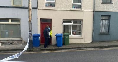 Body of man found in yard in Cork as gardai launch investigation into tragic incident