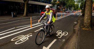 Highway Code changes do not apply to Northern Ireland, Stormont department confirms