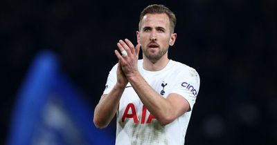 Fabio Paratici told to make deadline day signing as teenager could become Harry Kane alternative