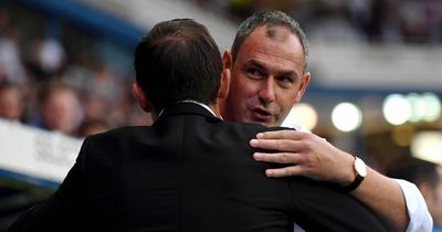 Paul Clement reveals Carlo Ancelotti influence as Everton role confirmed