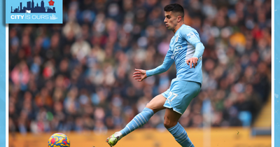 Man City have two full-backs dominating Europe as Joao Cancelo heir justifies transfer decision
