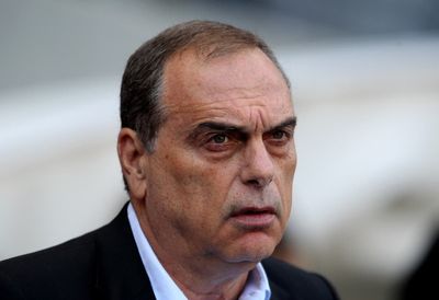 Avram Grant: Former Chelsea manager accused of sexual harassment