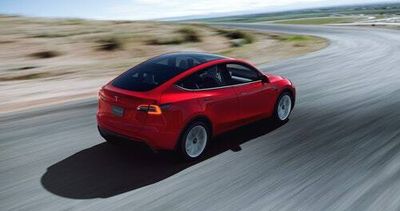 Best-selling electric car 2021: The 8 top EVs of the year