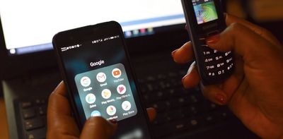 'COVID-419': how cybercriminals in Nigeria exploited schemes to help people in need