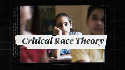 Hispanic Students Were Forced To Learn Critical Race Theory. They Hated It.