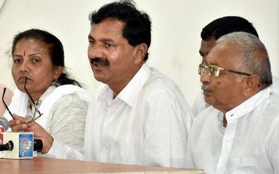 Privatisation of cooking gas supply is ‘hidden agenda’ behind piped gas project, says Congress