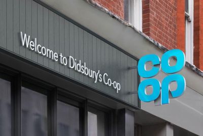 Co-op workers win legal argument in equal pay battle