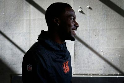 A.J. Green sends heartfelt message to Bengals fans as team goes to Super Bowl