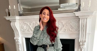 Stacey Solomon drops new 100% organic collection with In The Style