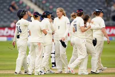 England Women set to host Test match against South Africa this summer