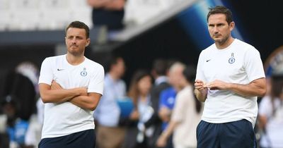 Frank Lampard's Chelsea raid confirmed as departure announced following Everton deal