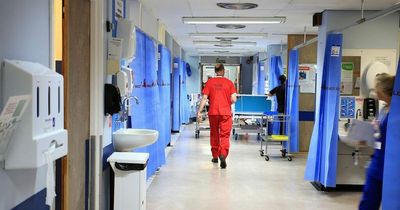 More than 1,000 patients in Greater Manchester hospitals who do not need to be there, according to latest figures