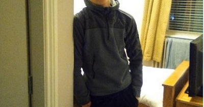 Boy missing from Paisley overnight as police 'concerned for his welfare'