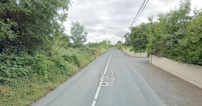 Gardai investigate as cyclist seriously injured after being hit by car in Co Galway