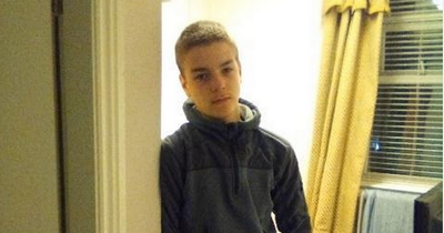 Growing concerns for welfare of missing Paisley teenager Lewis Thorpe