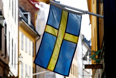 Swedish centre-left govt proposes raising pensions in $1 billion reform