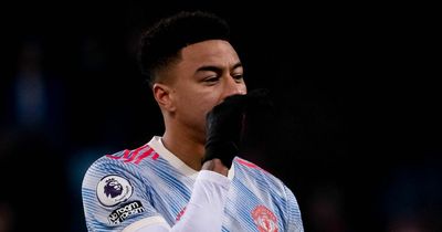 West Ham make late attempt to sign Jesse Lingard from Manchester United