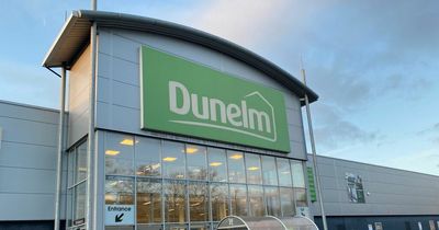 Dunelm shoppers swoon as store drops 'dreamy' new bathroom range