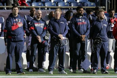 5 potential candidates for Patriots to replace OC Josh McDaniels