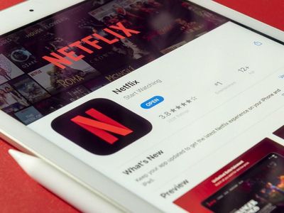 Why Netflix Shares Are Rising Today