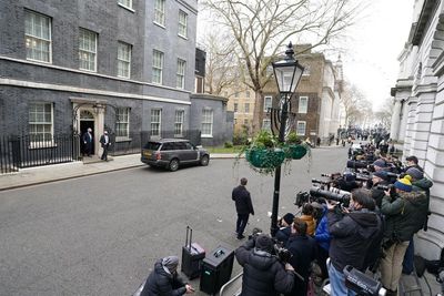 Sue Gray report live: Boris Johnson to face Commons