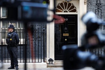 Factbox-Difficult to justify lockdown parties in Downing Street, UK investigation finds