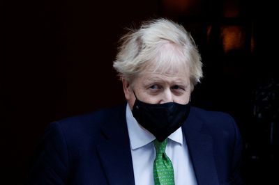 Some gatherings in Downing Street represent serious failings - UK report