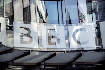 Licence fee freeze for BBC could ‘threaten public service broadcasting’