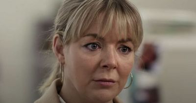 Sheridan Smith's love life off screen as she returns in Channel 5 drama The Teacher