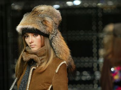 Dolce & Gabbana pledges to go fur-free